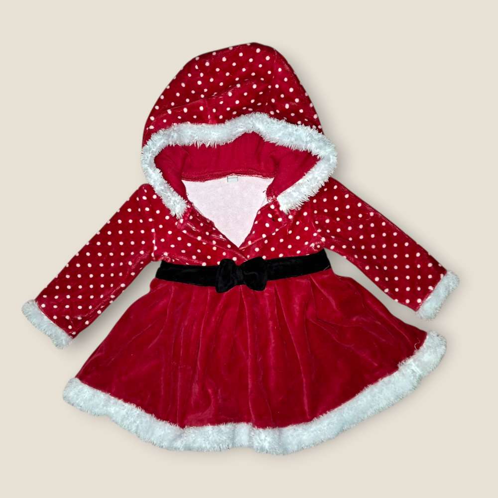 Photo Robe spéciale fêtes 