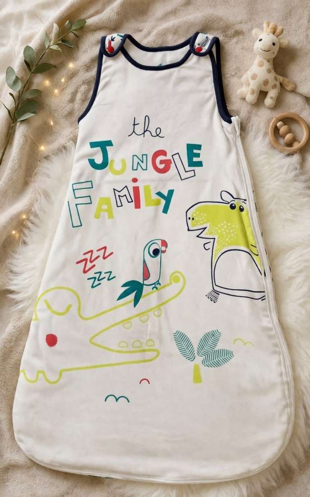 Photo Gigoteuse été 