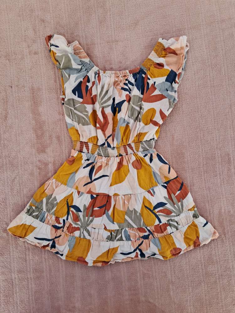 Photo Robe été 