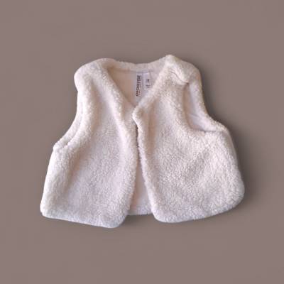Gilet Garçon, age 3 mois , marque ORCHESTRA 