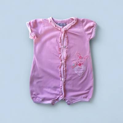 Barboteuse  Fille, age 3 mois , marque SERGENTS MAJOR