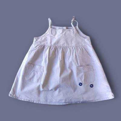 Robe été  Fille, age 18 mois , marque SERGENTS MAJOR