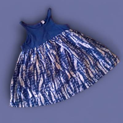 Robe été  Fille, age 12 mois 