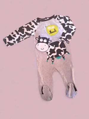 Pyjama été  Garçon, age 12 mois 