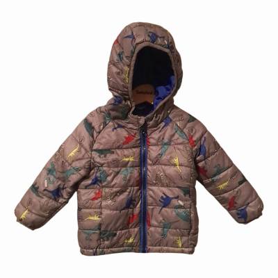 Manteau demi saison  Garçon, age 9 mois , marque IN EXTENSO 