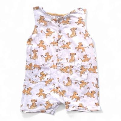 Combi short  Garçon, age 24 mois , marque DISNEY 