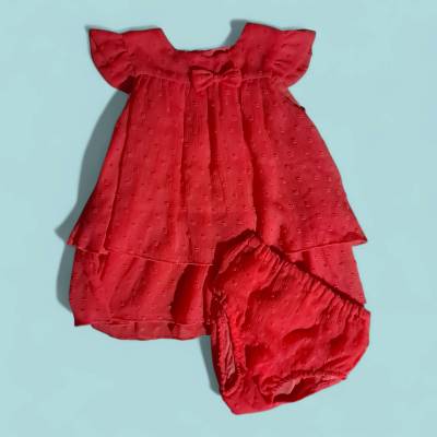 Robe été  Fille, age 3 mois 