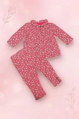 Ensemble Fille, age 6 mois , marque SERGENTS MAJOR