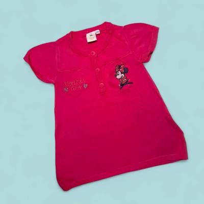 Robe hiver Fille, age 12 mois , marque DISNEY 