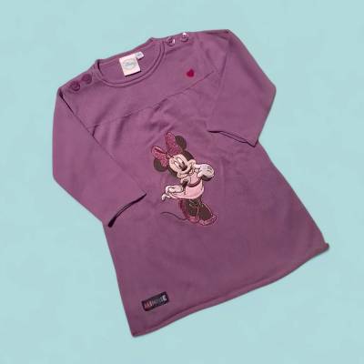 Robe hiver Fille, age 6 mois , marque DISNEY 