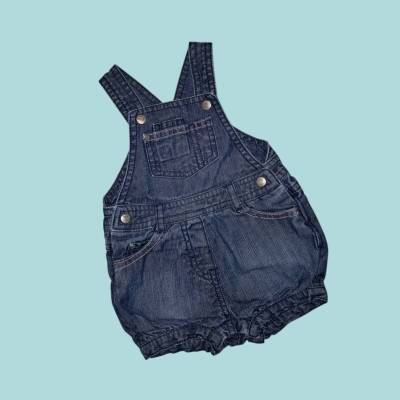 Salopette  Fille, age 1 mois , marque OBAIBI 