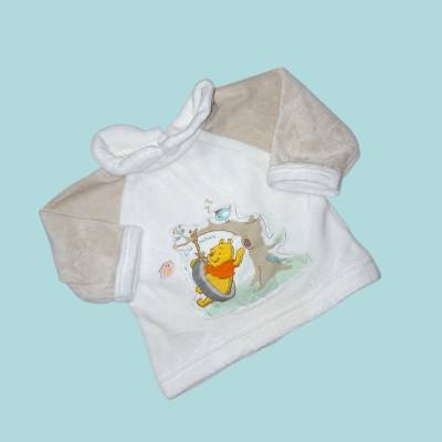 Pull Garçon, age 0 mois , marque DISNEY 