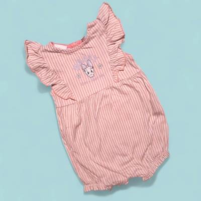 Tee-shirt manche courte Fille, age 6 mois , marque DISNEY 