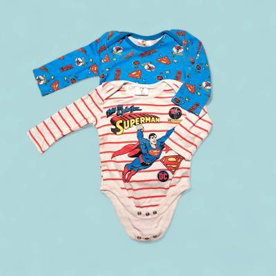 Body manche longue  Garçon, age 3-6 mois , marque DISNEY 