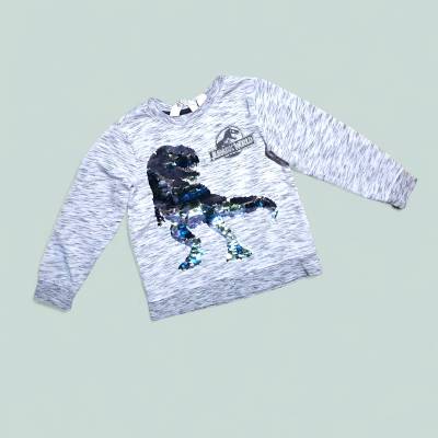 Sweat-shirt  Garçon, age 3 ans , marque H&M