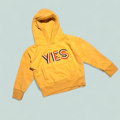 Sweat-shirt  Garçon, age 4 ans , marque TAPE à L'œIL 