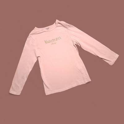 Tee-shirt manche longue Fille, age 3 ans , marque KIABI