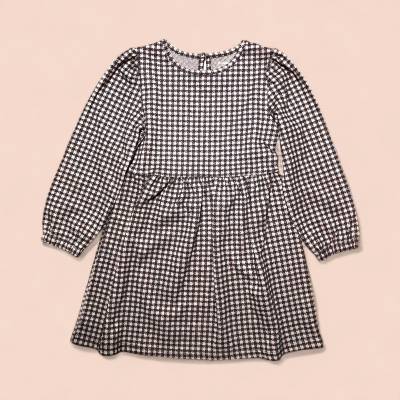 Robe hiver Fille, age 6 ans , marque KIABI