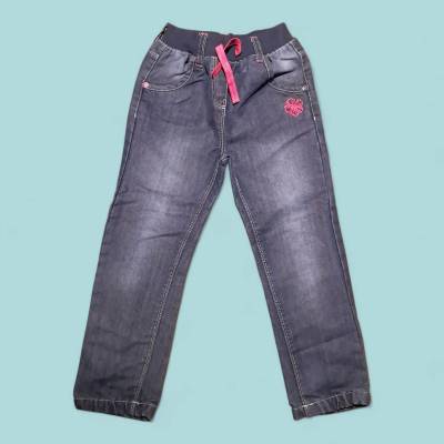 Jeans Fille, age 6 ans , marque ORCHESTRA 