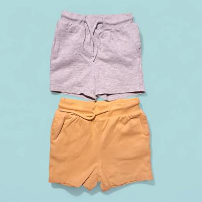 Lot short Garçon, age 12 mois , marque ORCHESTRA 
