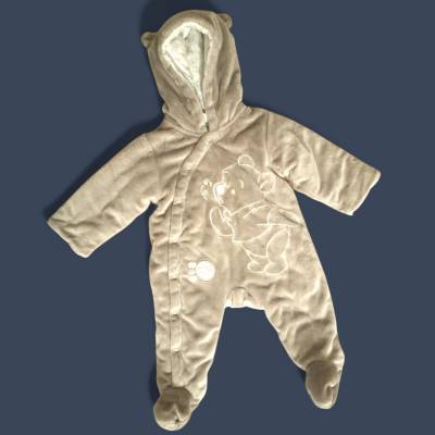 Combipilote  Garçon, age 1-3 mois , marque DISNEY 