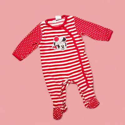 Pyjama hiver  Fille, age 3 mois , marque DISNEY 