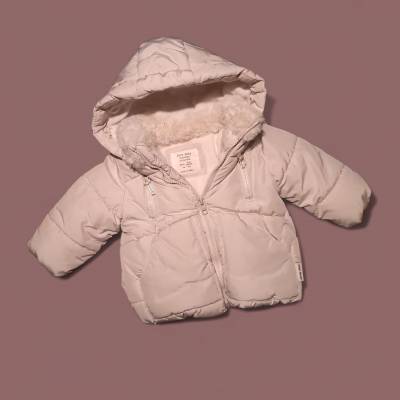Manteaux  Fille, age 12 mois , marque ZARA