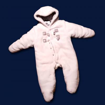 Combipilote  Garçon, age 3-6 mois , marque OBAIBI 