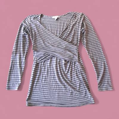 Tee-shirt manche longue 