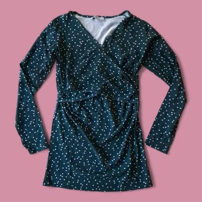 Tee-shirt manche longue 