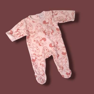 Pyjama hiver  Fille, age 3 mois , marque DISNEY 