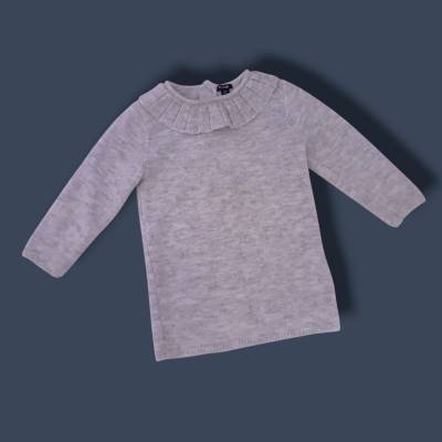 Pull Fille, age 24 mois , marque KIABI