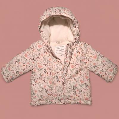 Manteaux  Fille, age 1-3 mois , marque PRIMARK 