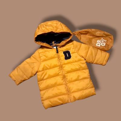 Manteau demi saison  Garçon, age 6 mois , marque DPAM