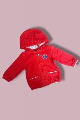 Veste ziper  Garçon, age 18 mois , marque SERGENTS MAJOR