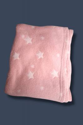 Couverture bébé  