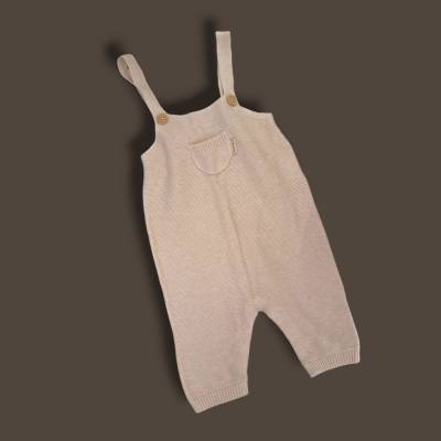 Salopette  Fille, age 3 mois , marque KIABI