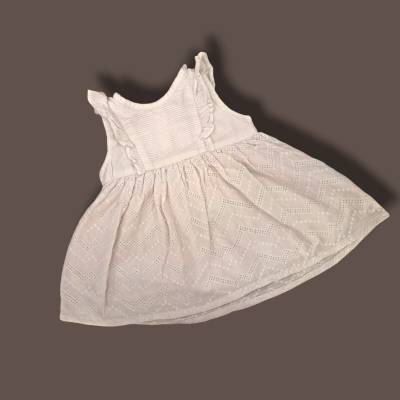 Robe été  Fille, age 3 mois , marque TAPE à L'œIL 