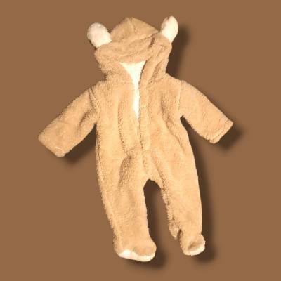 Combipilote  Garçon, age 3 mois , marque SHEIN 