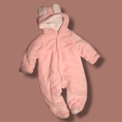 Combipilote  Fille, age 3 mois , marque SHEIN 