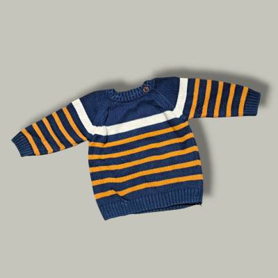 Pull Garçon, age 12 mois , marque IN EXTENSO 