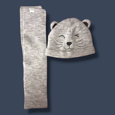 Bonnet  , marque KIABI 