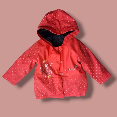 Imperméable  Fille, age 24 mois , marque GEMO