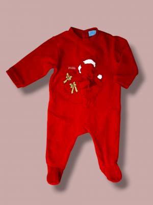 Pyjama hiver  Garçon, age 9 mois , marque DISNEY 