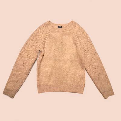 Pull Fille, age 6 ans , marque KIABI