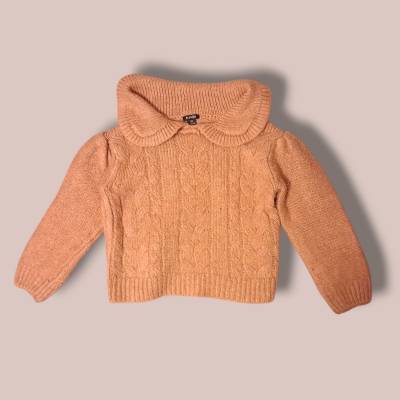 Pull Fille, age 3 ans , marque KIABI