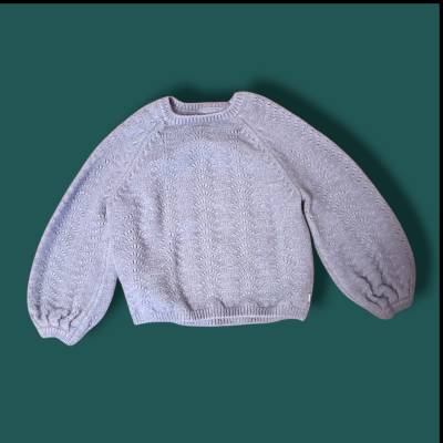 Pull Fille, age 3 ans , marque OKAIDI 