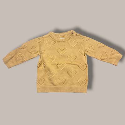 Pull Fille, age 3 mois , marque C&A