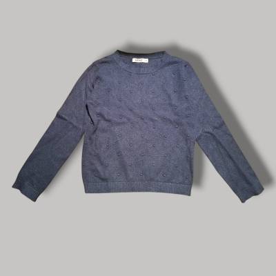 Pull fin Fille, age 6 ans , marque GEMO