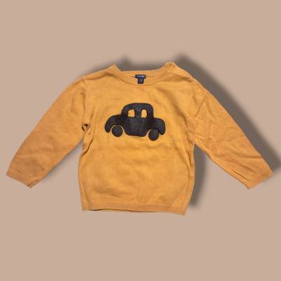 Pull Garçon, age 18 mois , marque KIABI